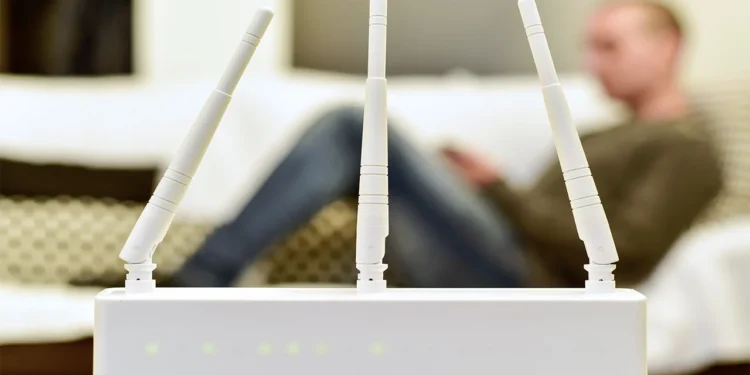 How to improve Wi-Fi signal in apartment