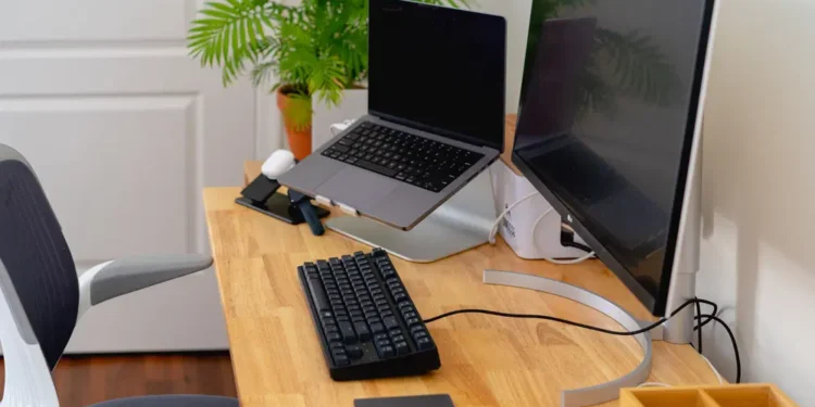 top tech gadgets for remote workers in 2025