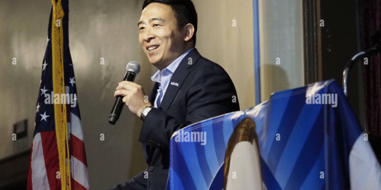 Jerry Yang Entrepreneur Journey: From Yahoo! Co-Founder To Visionary Investor