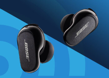 Top-rated noise-canceling earbuds for travel
