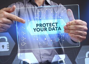 how to protect your data from cyber threats