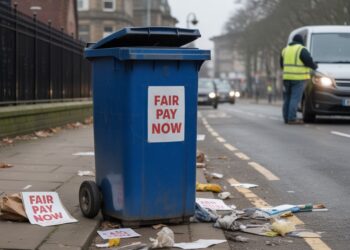Sheffield Bin Strikes Explained: What’s Behind The Ongoing Waste Crisis?