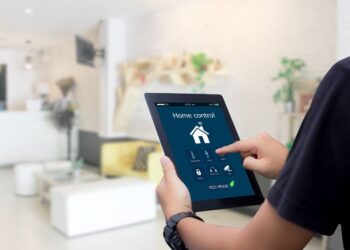 Beginner’s guide to smart home automation
