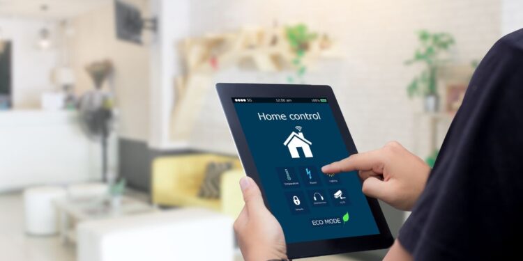 Beginner’s guide to smart home automation