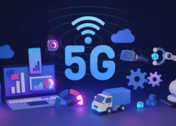 future of 5G