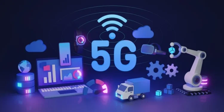 future of 5G