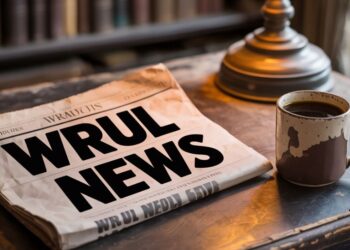 WRUL News?