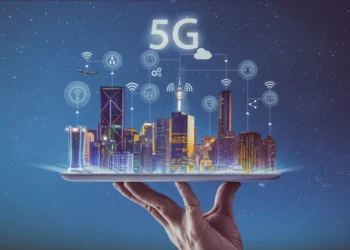 how 5G technology is changing mobile networks