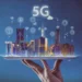 how 5G technology is changing mobile networks