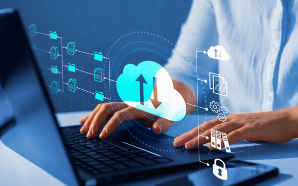 Cloud Computing Solutions