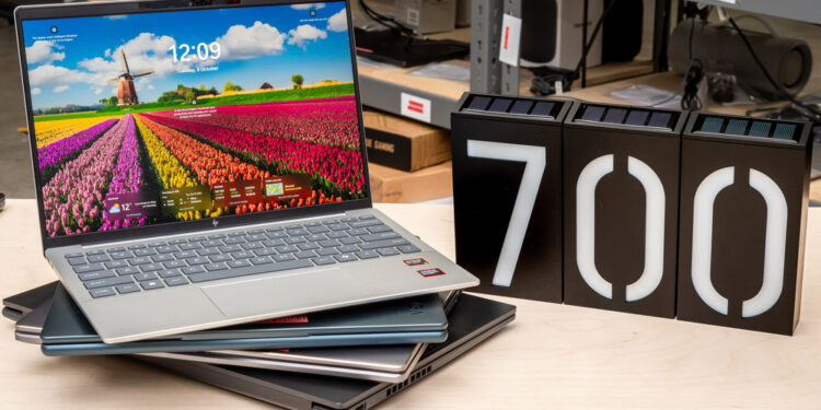 Best budget laptops for video editing under $700