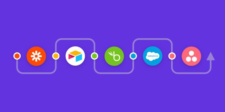 best tools for automating small business workflows
