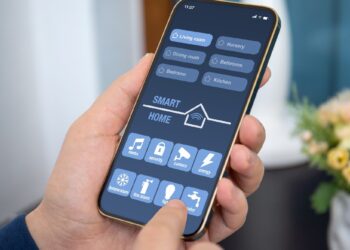 how to secure your smart home devices