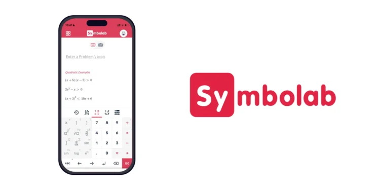 symbolab algebra calculator