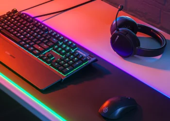 Budget gaming accessories for PC under $50