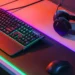 Budget gaming accessories for PC under $50