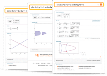 step by step algebra calculator