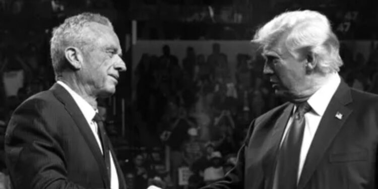 RFK Jr. MAHA Health Report AI Slop Controversy Explained