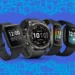 Best smartwatches for seniors with health tracking