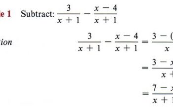 algebra fraction calculator