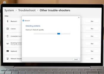 How to fix Bluetooth not working on Windows 11