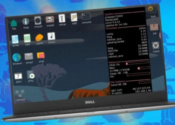 Best Linux distributions for old laptops