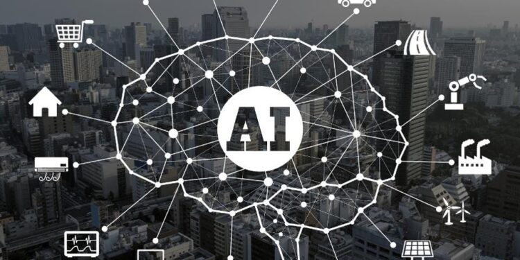 how artificial intelligence is changing industries