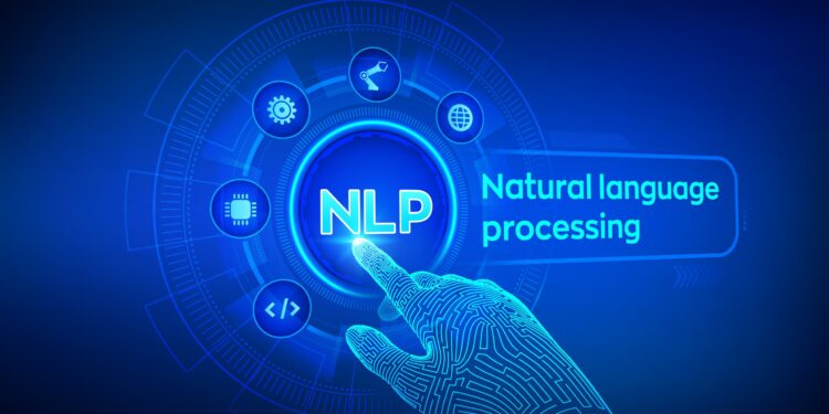 best natural language processing libraries