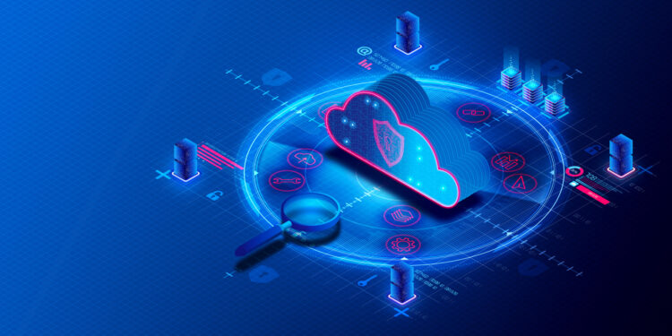 cloud-based SIEM for small businesses