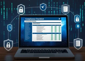 cybersecurity compliance checklist small business
