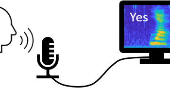 speech recognition using deep learning