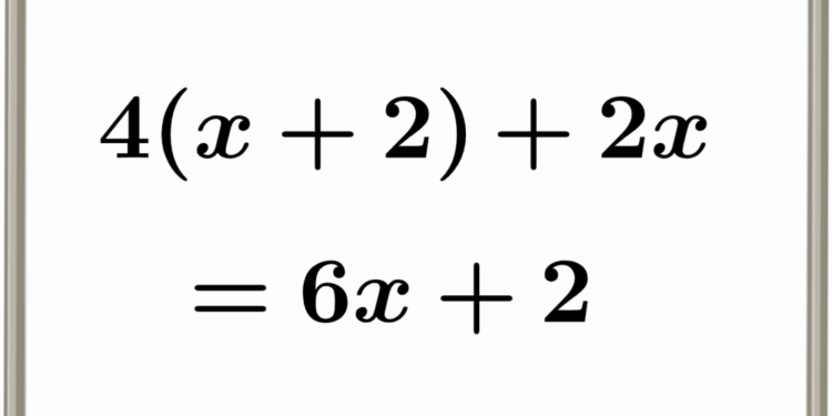 algebra simplify calculator