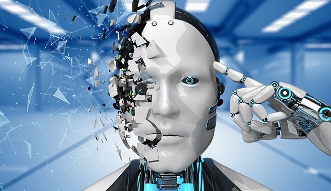 applications of deep learning in real life