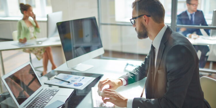 best VPN services for small business employees