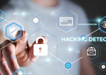 intrusion detection system for small business network