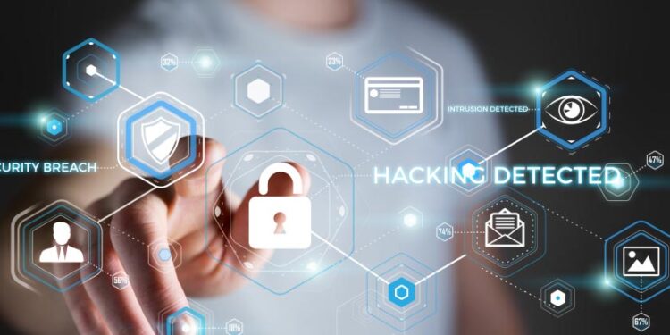 intrusion detection system for small business network