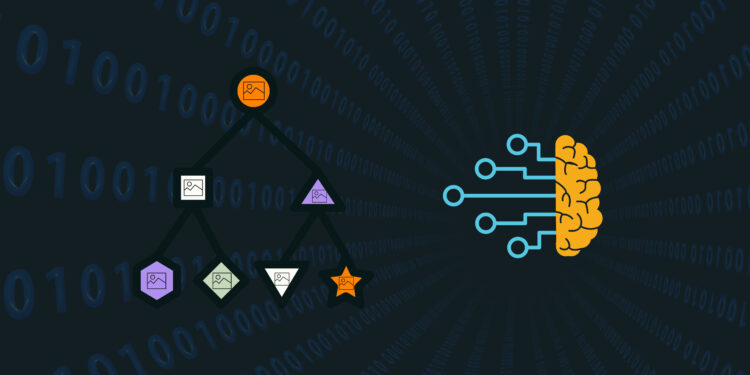 how image classification works with AI