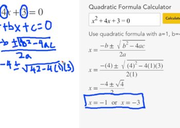 algebra factoring calculator