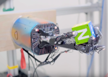 benefits of reinforcement learning in robotics