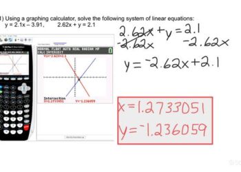 algebra graphing calculator