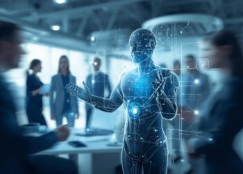 AI Virtual Agents: Revolutionizing Business Communication