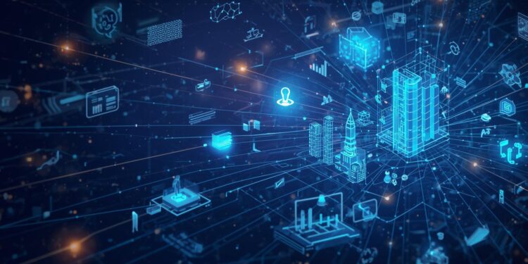 How Autonomous AI Systems Are Transforming Industries