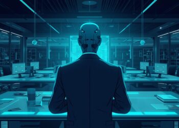 AI Bosses: The Future of Leadership?