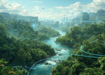 AI Solutions for Environmental Sustainability Challenges