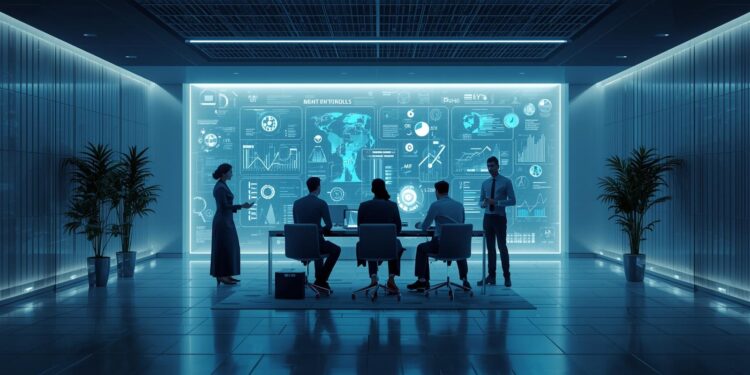 AI in the Workplace: Benefits and Challenges