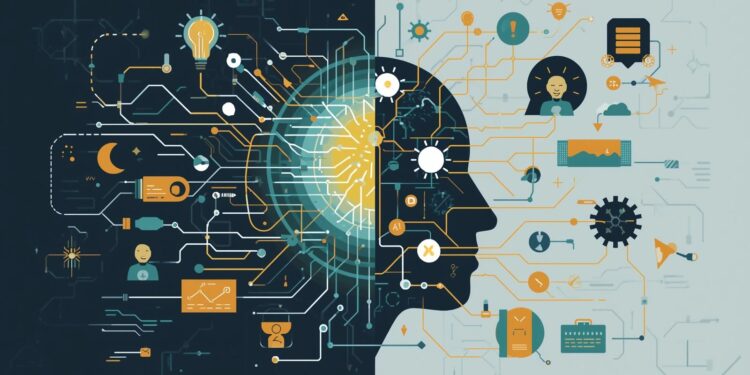 Balancing Benefits and Drawbacks of AI