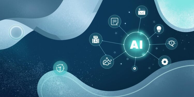 Enhancing Workflow with AI Productivity Tools