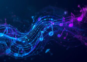 How AI is Shaping New Music Styles