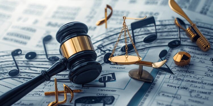 Music Copyright Costs: What You Need to Know