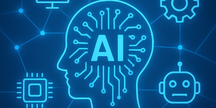 How General Purpose AI Agents Transform Industries